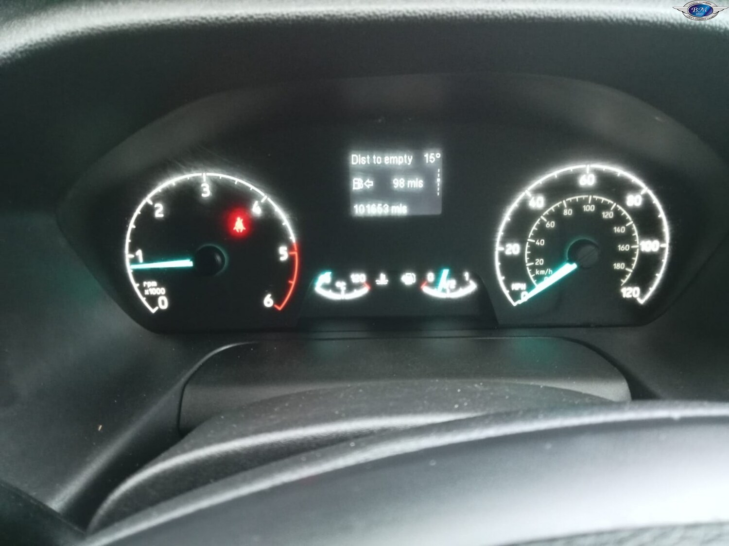 Used Ford Transit 2021 for sale - 76418274: Photo 10