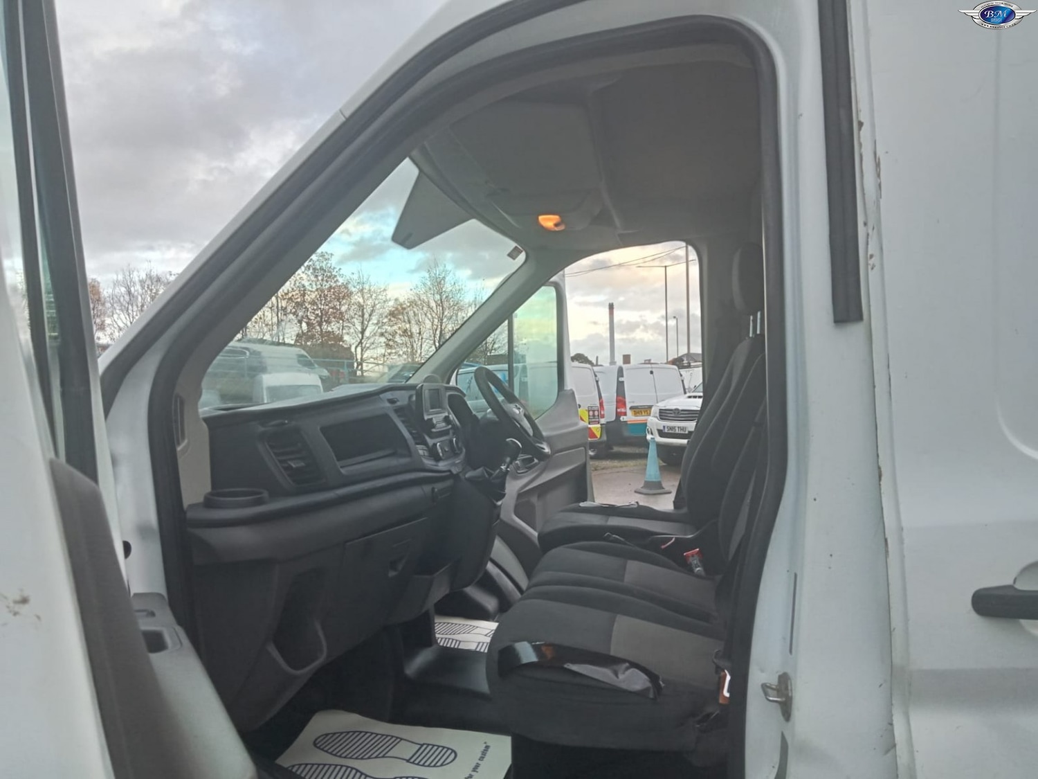 Used Ford Transit 2021 for sale - 76418274: Photo 12