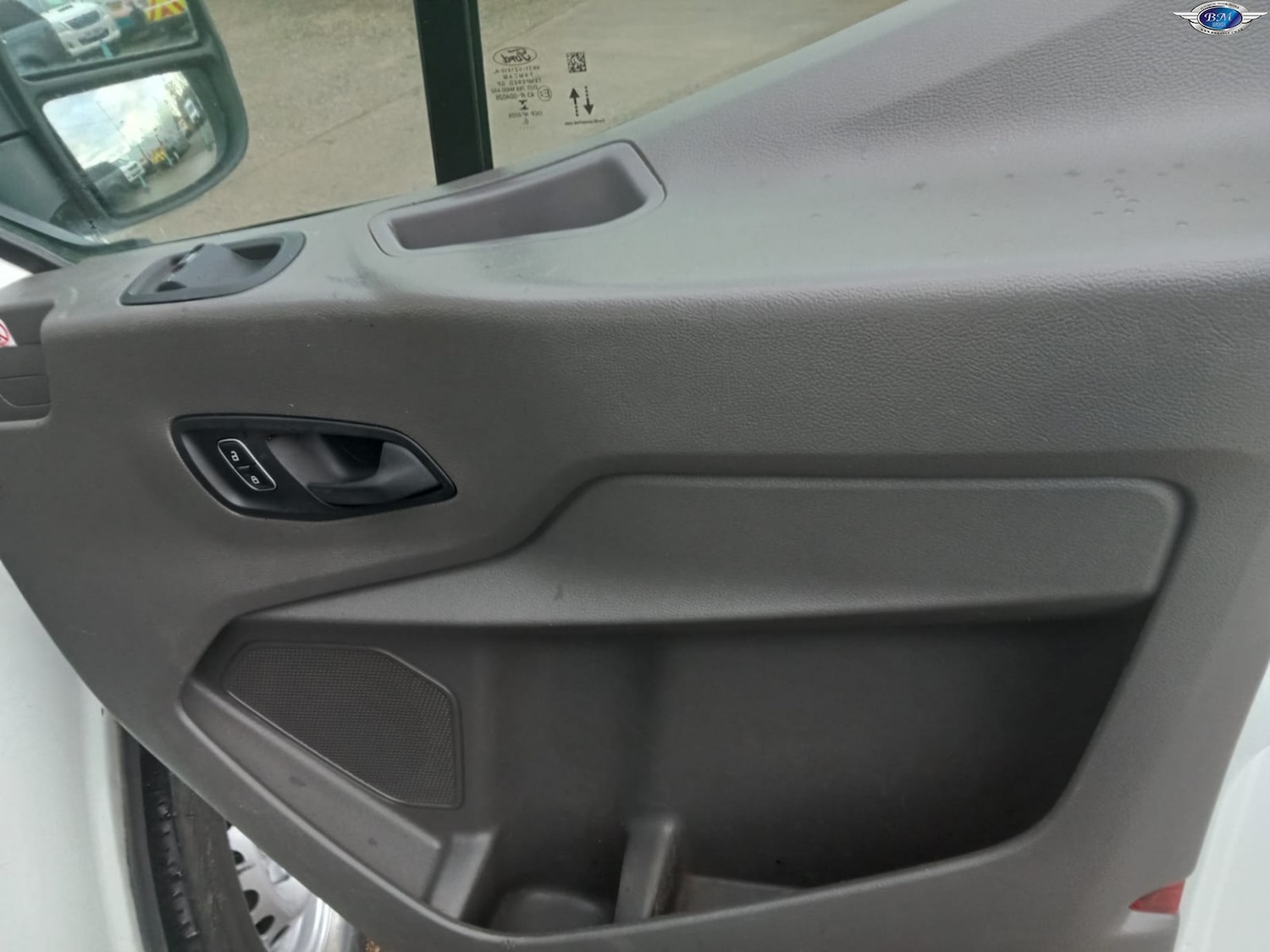 Used Ford Transit 2021 for sale - 76418274: Photo 13