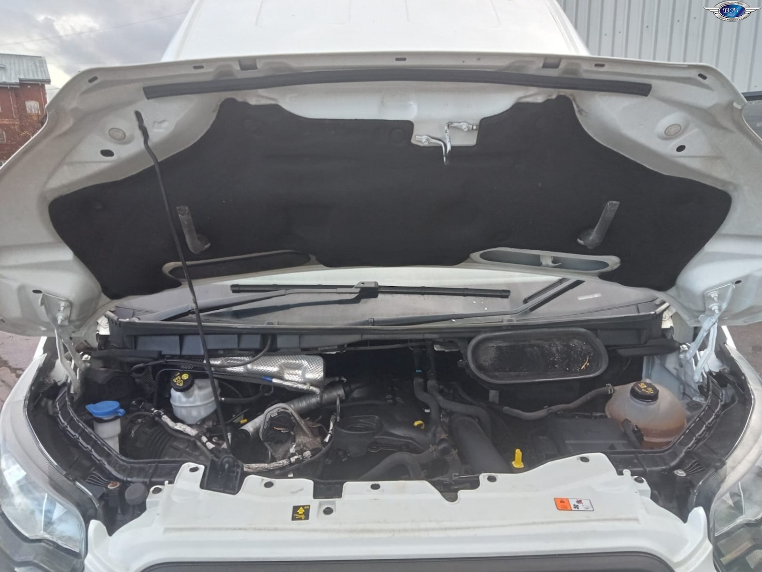 Used Ford Transit 2021 for sale - 76418274: Photo 14