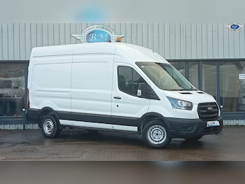 Ford - Transit