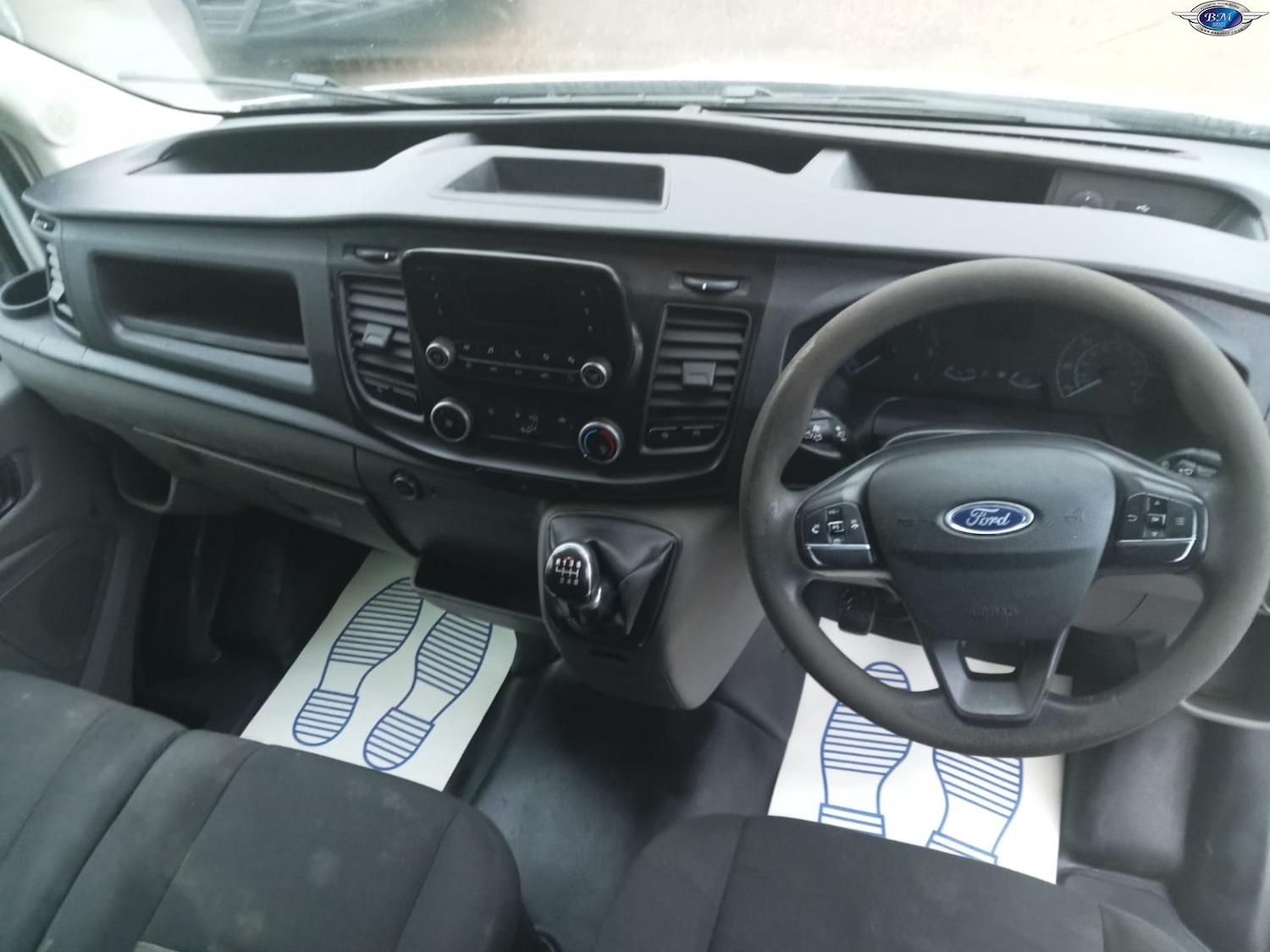 Used Ford Transit 2021 for sale - 76418274: Photo 2