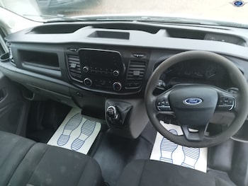 Used Ford Transit 2021 for sale - 76418274: Photo