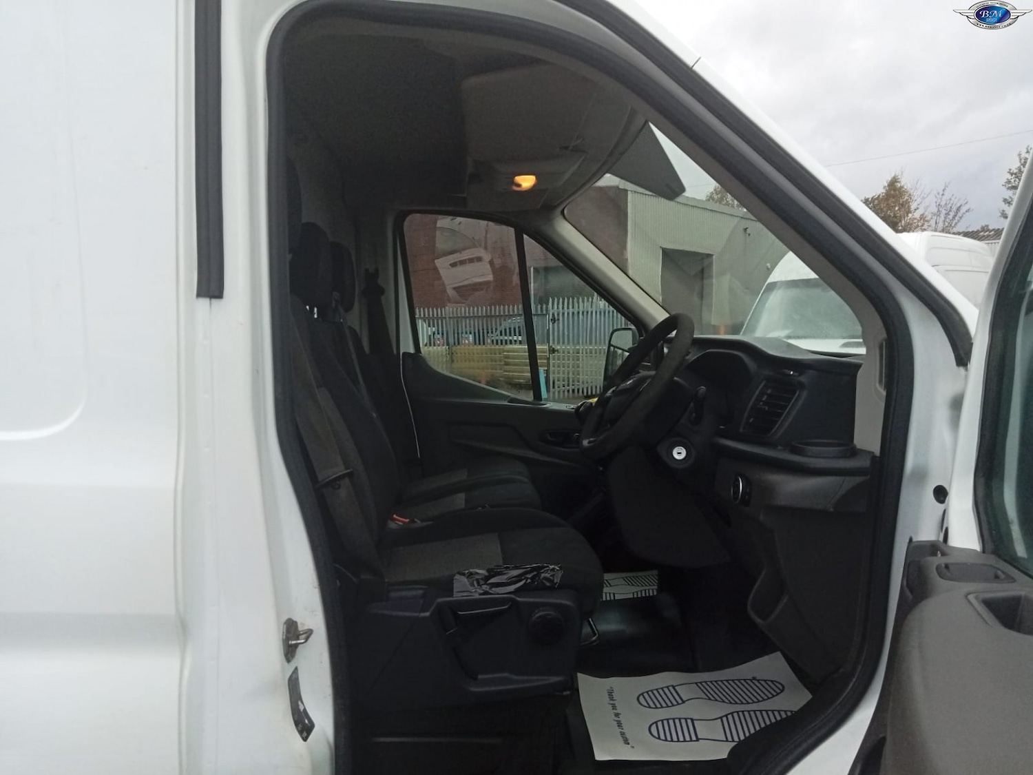 Used Ford Transit 2021 for sale - 76418274: Photo 9