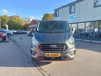 Used Ford Transit Custom 2019 for sale - 79830207: Photo