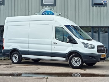 Used Ford Transit 2018 for sale - 78513545: Photo