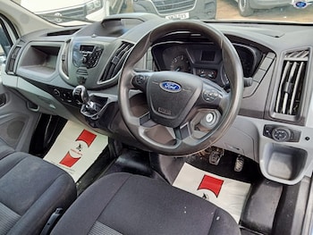Used Ford Transit 2018 for sale - 78513545: Photo