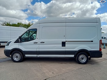 Used Ford Transit 2018 for sale - 78513545: Photo