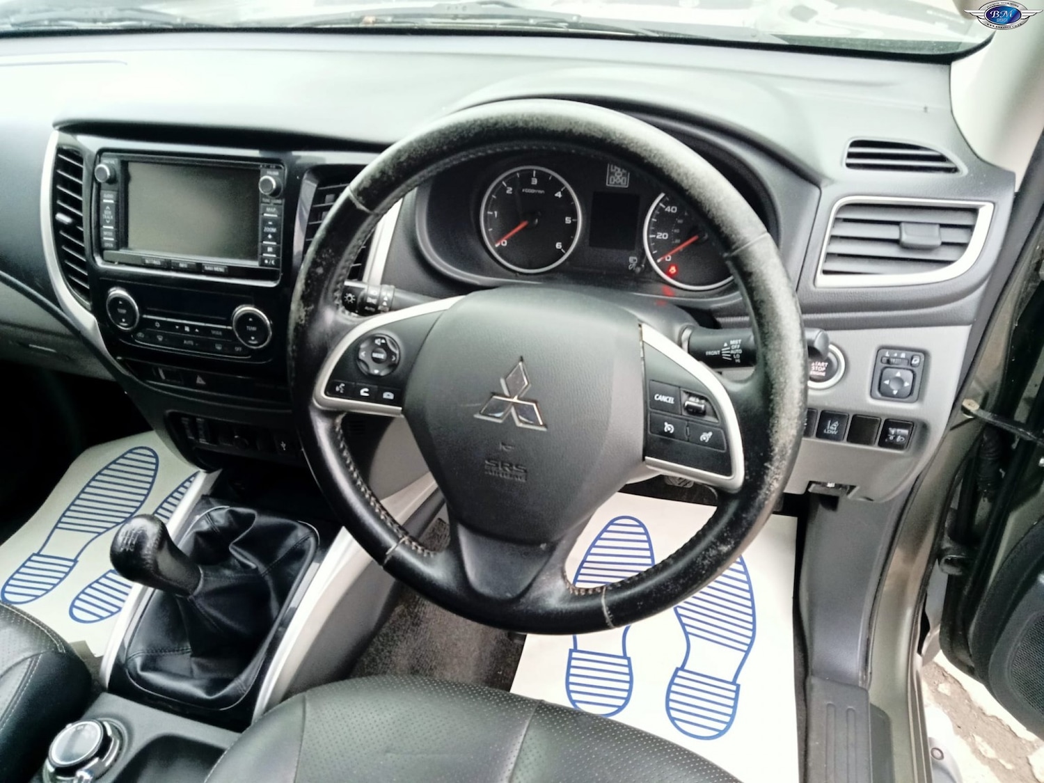 Used Mitsubishi L200 2015 for sale - 77038945: Photo 11