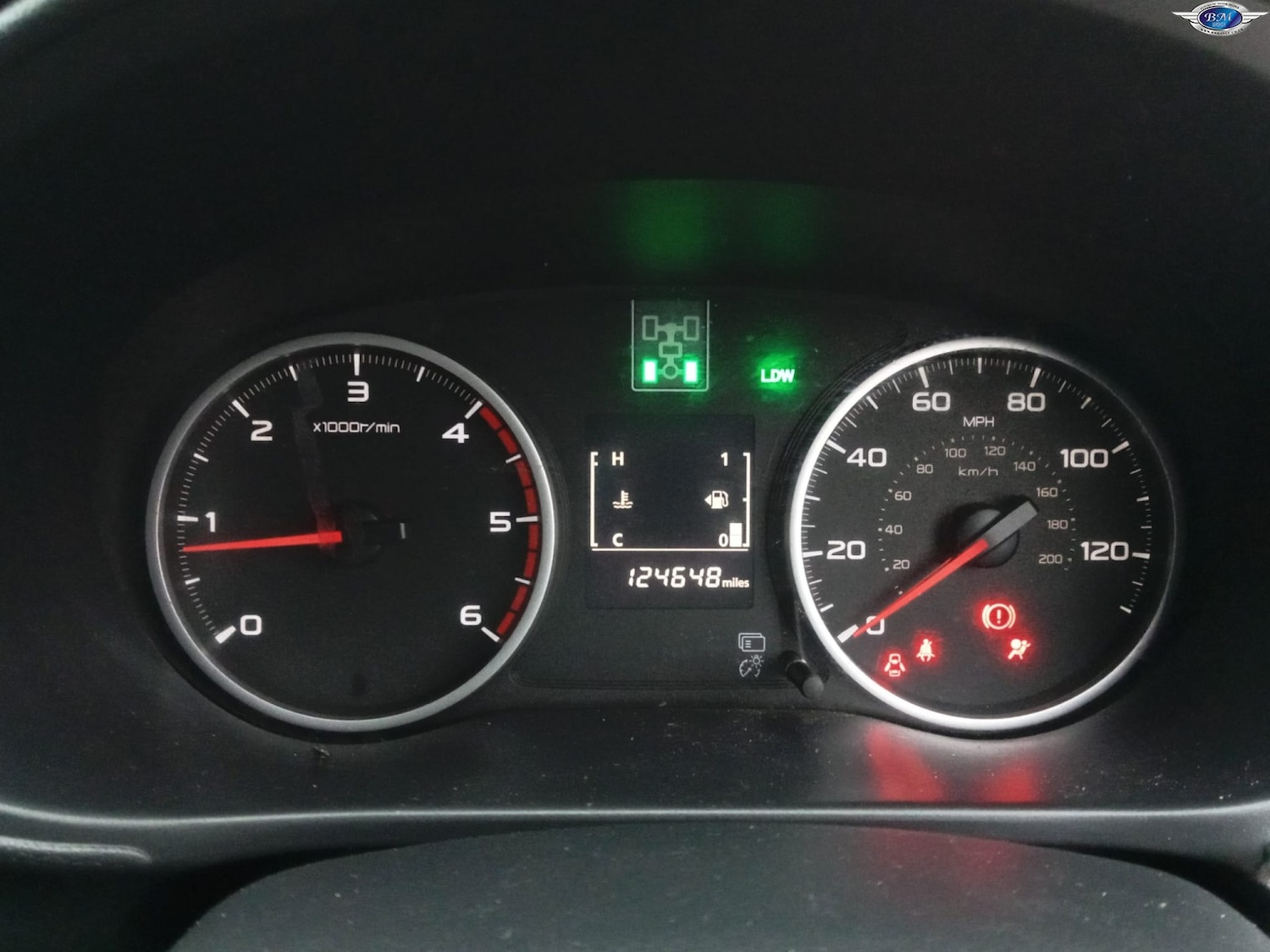 Used Mitsubishi L200 2015 for sale - 77038945: Photo 12