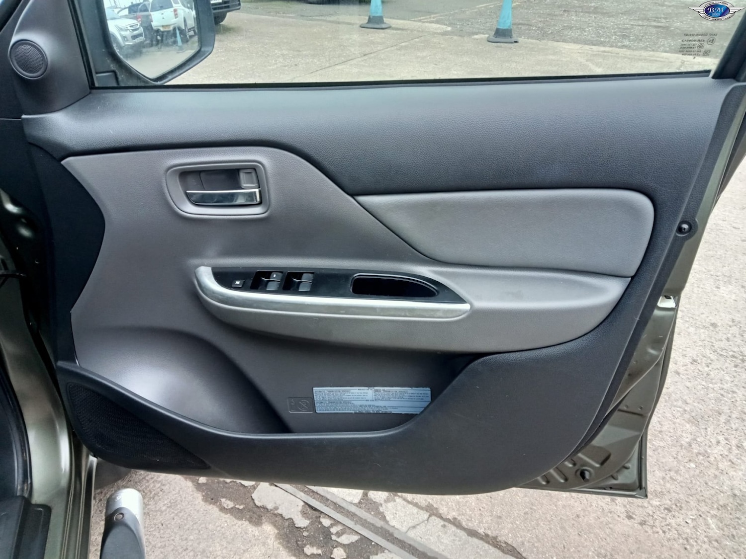 Used Mitsubishi L200 2015 for sale - 77038945: Photo 14