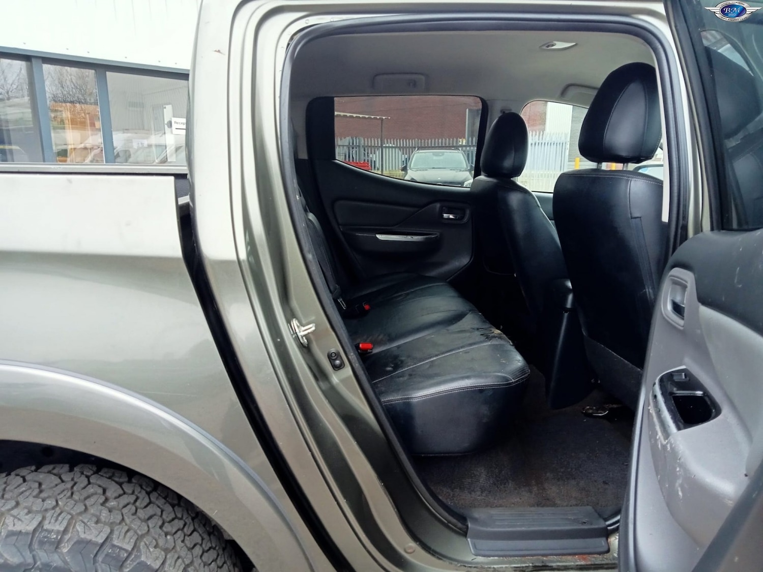 Used Mitsubishi L200 2015 for sale - 77038945: Photo 16