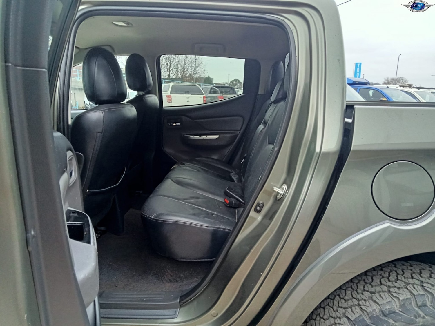 Used Mitsubishi L200 2015 for sale - 77038945: Photo 17