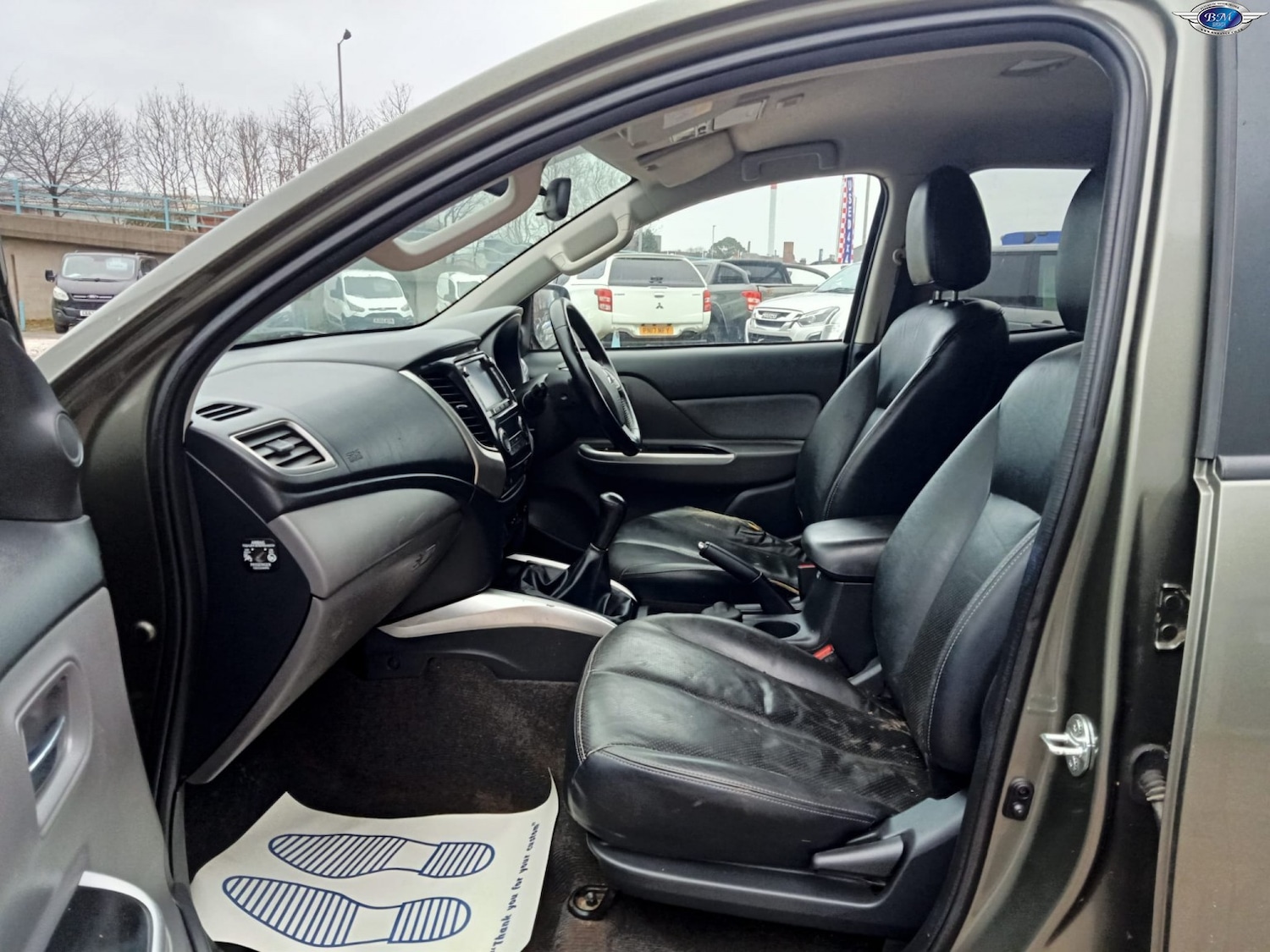 Used Mitsubishi L200 2015 for sale - 77038945: Photo 18