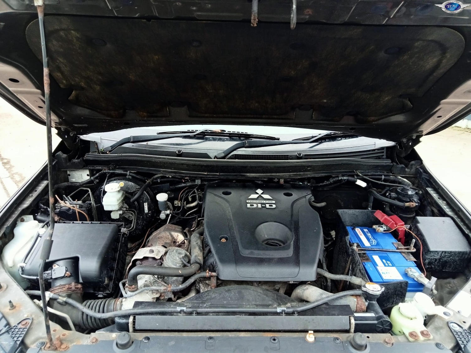 Used Mitsubishi L200 2015 for sale - 77038945: Photo 19