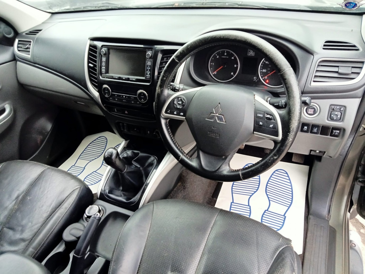 Used Mitsubishi L200 2015 for sale - 77038945: Photo 2