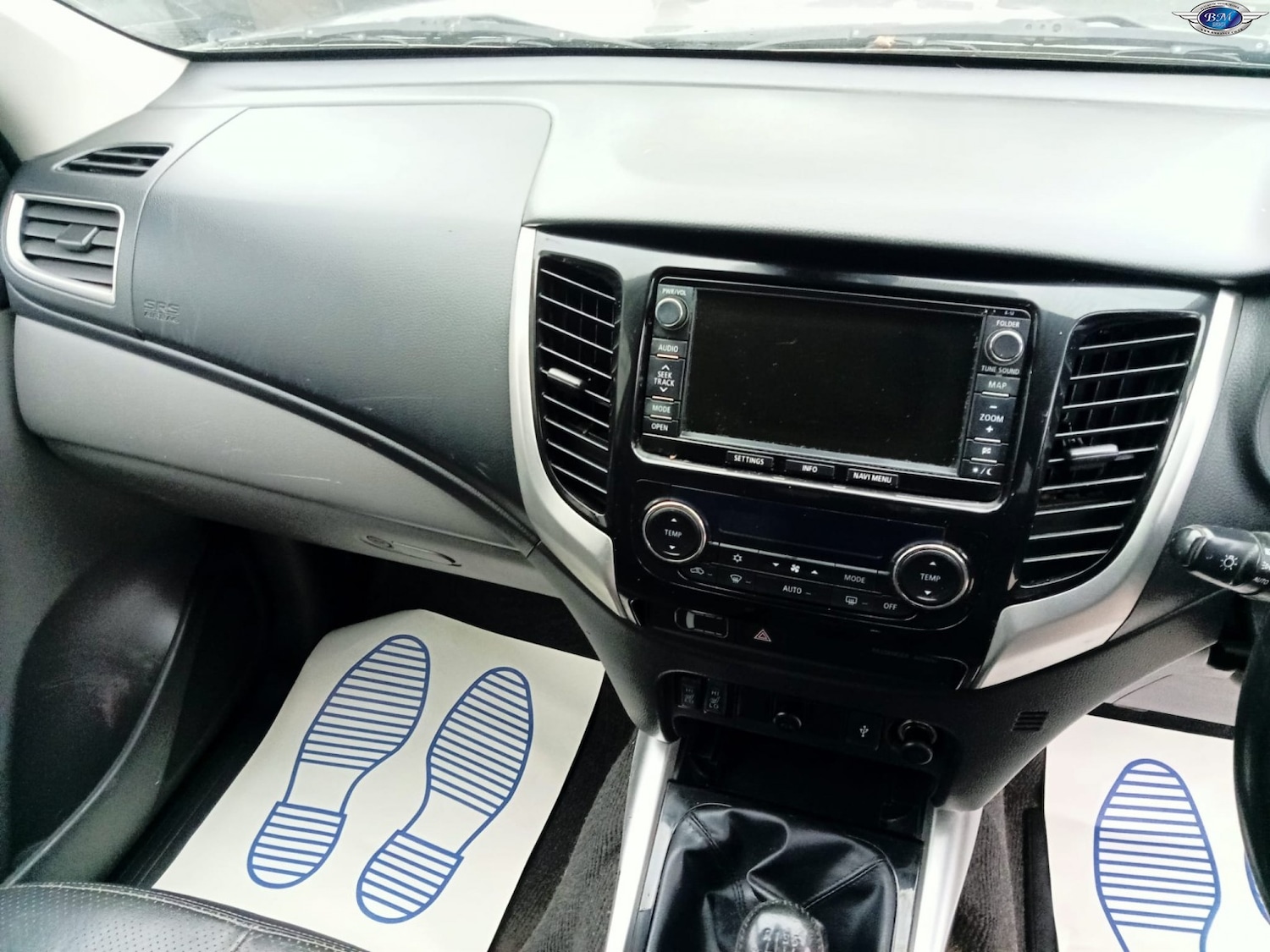 Used Mitsubishi L200 2015 for sale - 77038945: Photo 9