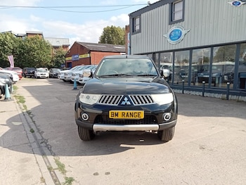 Used Mitsubishi L200 2013 for sale - 79410613: Photo