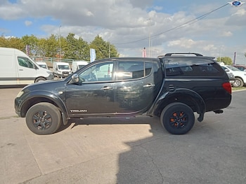 Used Mitsubishi L200 2013 for sale - 79410613: Photo