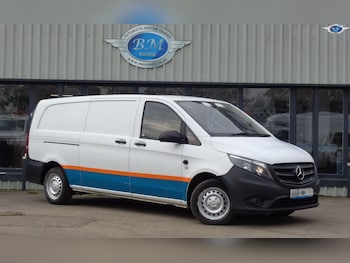Mercedes-Benz - Vito