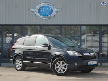 2009 - 2.2 iCTDi ES 5-Door