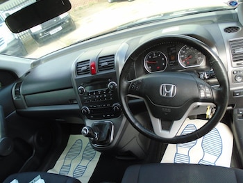 Used Honda CR-V 2009 for sale - 75835859: Photo
