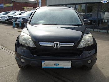 Used Honda CR-V 2009 for sale - 75835859: Photo