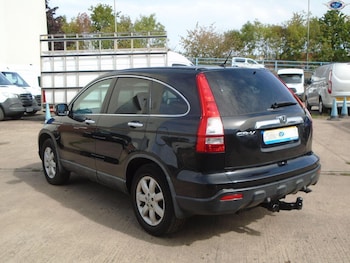 Used Honda CR-V 2009 for sale - 75835859: Photo