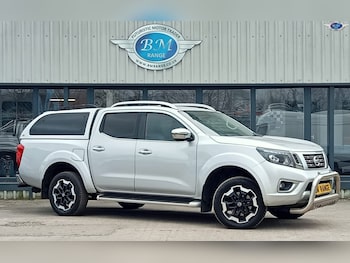 Used Nissan Navara 2019 for sale - 78004449: Photo