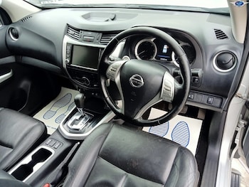 Used Nissan Navara 2019 for sale - 78004449: Photo