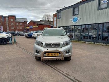 Used Nissan Navara 2019 for sale - 78004449: Photo