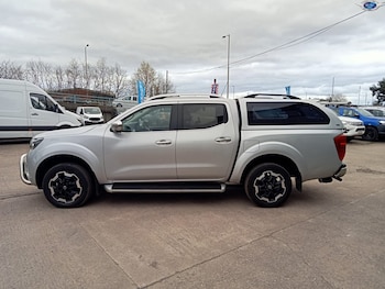 Used Nissan Navara 2019 for sale - 78004449: Photo