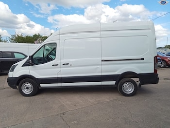 Used Ford Transit 2019 for sale - 79575439: Photo