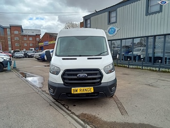 Used Ford Transit 2021 for sale - 78031575: Photo