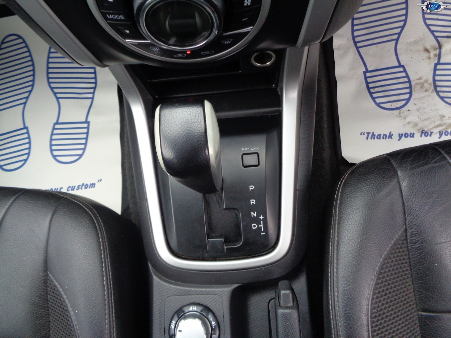 Used Isuzu D-Max 2014 for sale - 78168739: Photo 10