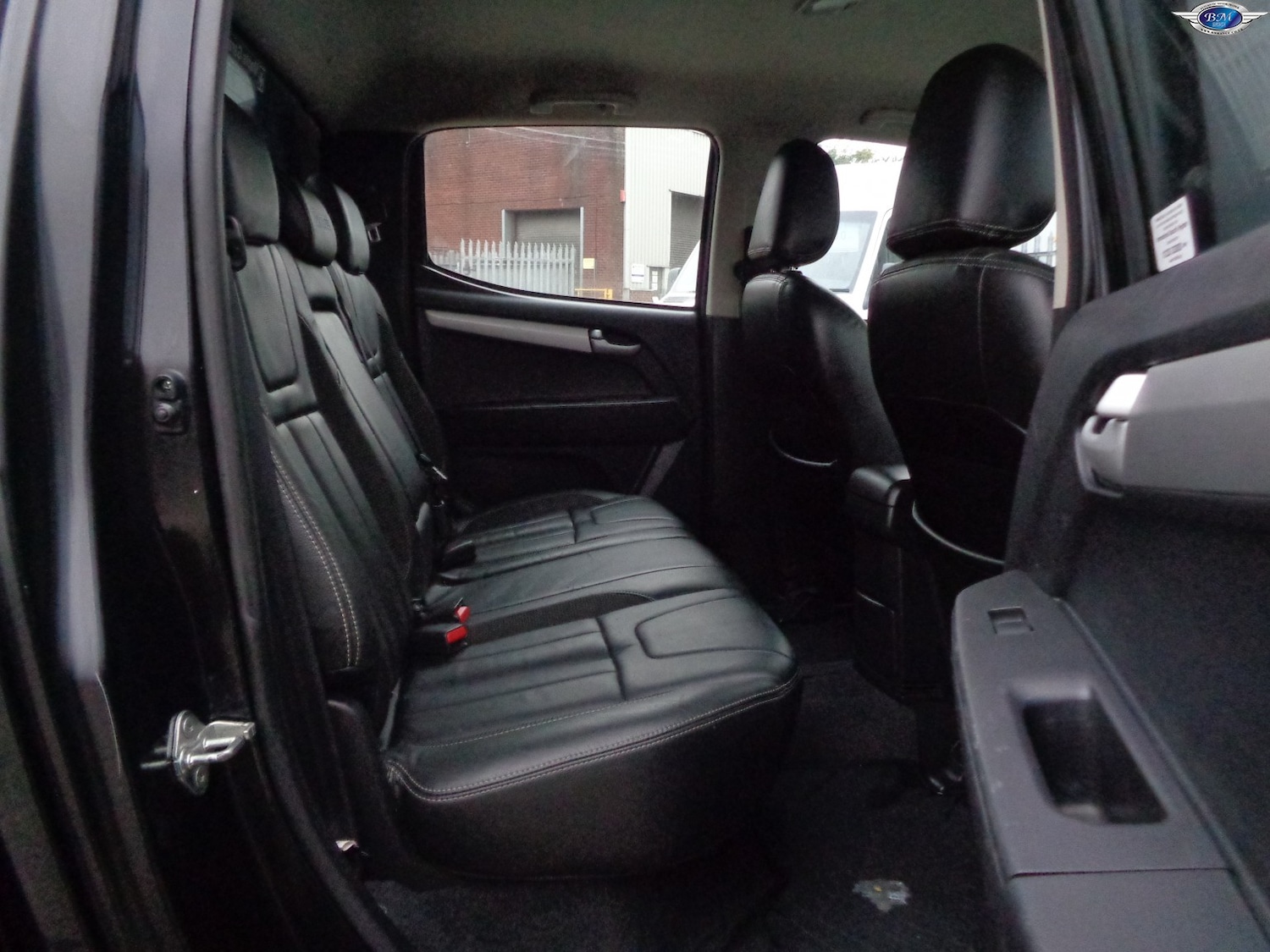 Used Isuzu D-Max 2014 for sale - 78168739: Photo 15
