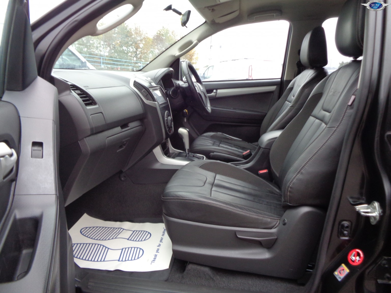 Used Isuzu D-Max 2014 for sale - 78168739: Photo 16