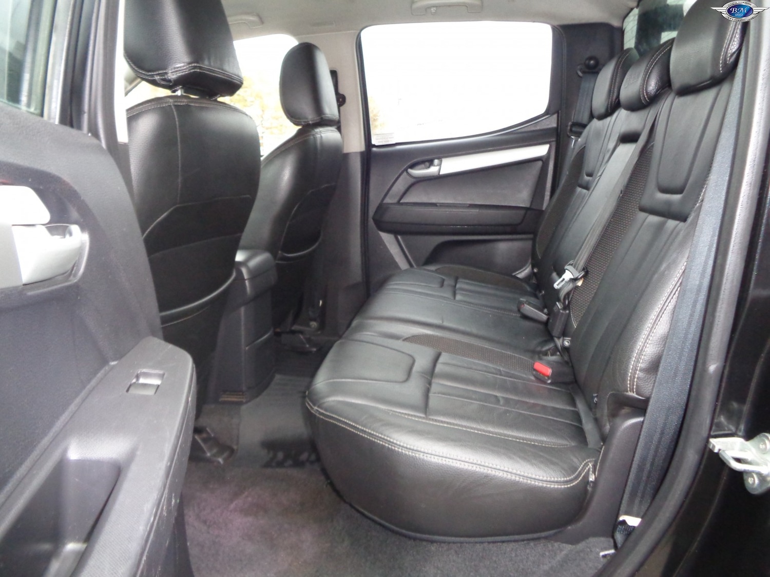 Used Isuzu D-Max 2014 for sale - 78168739: Photo 17