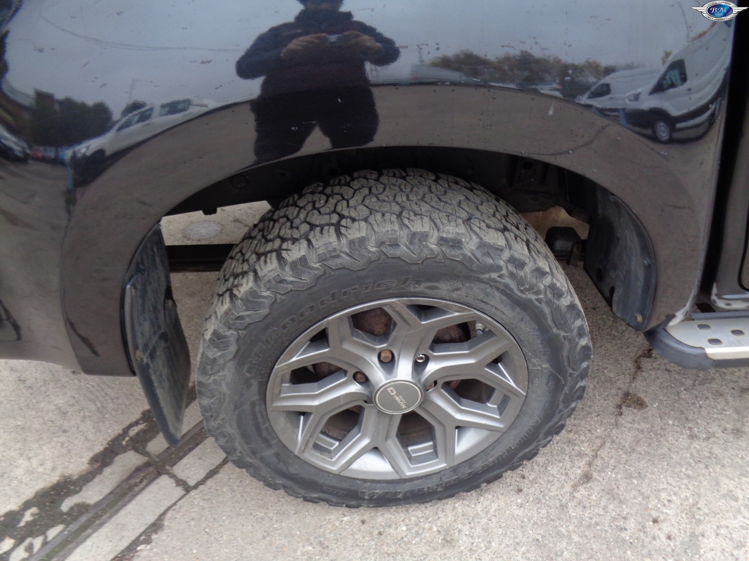 Used Isuzu D-Max 2014 for sale - 78168739: Photo 19