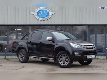 Used Isuzu D-Max 2014 for sale - 78168739: Photo