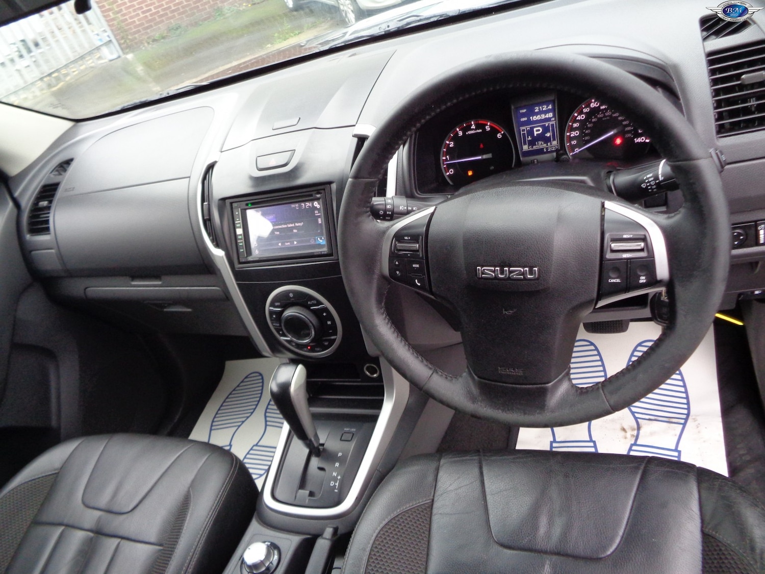 Used Isuzu D-Max 2014 for sale - 78168739: Photo 2