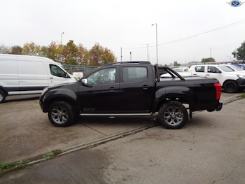 Used Isuzu D-Max 2014 for sale - 78168739: Photo