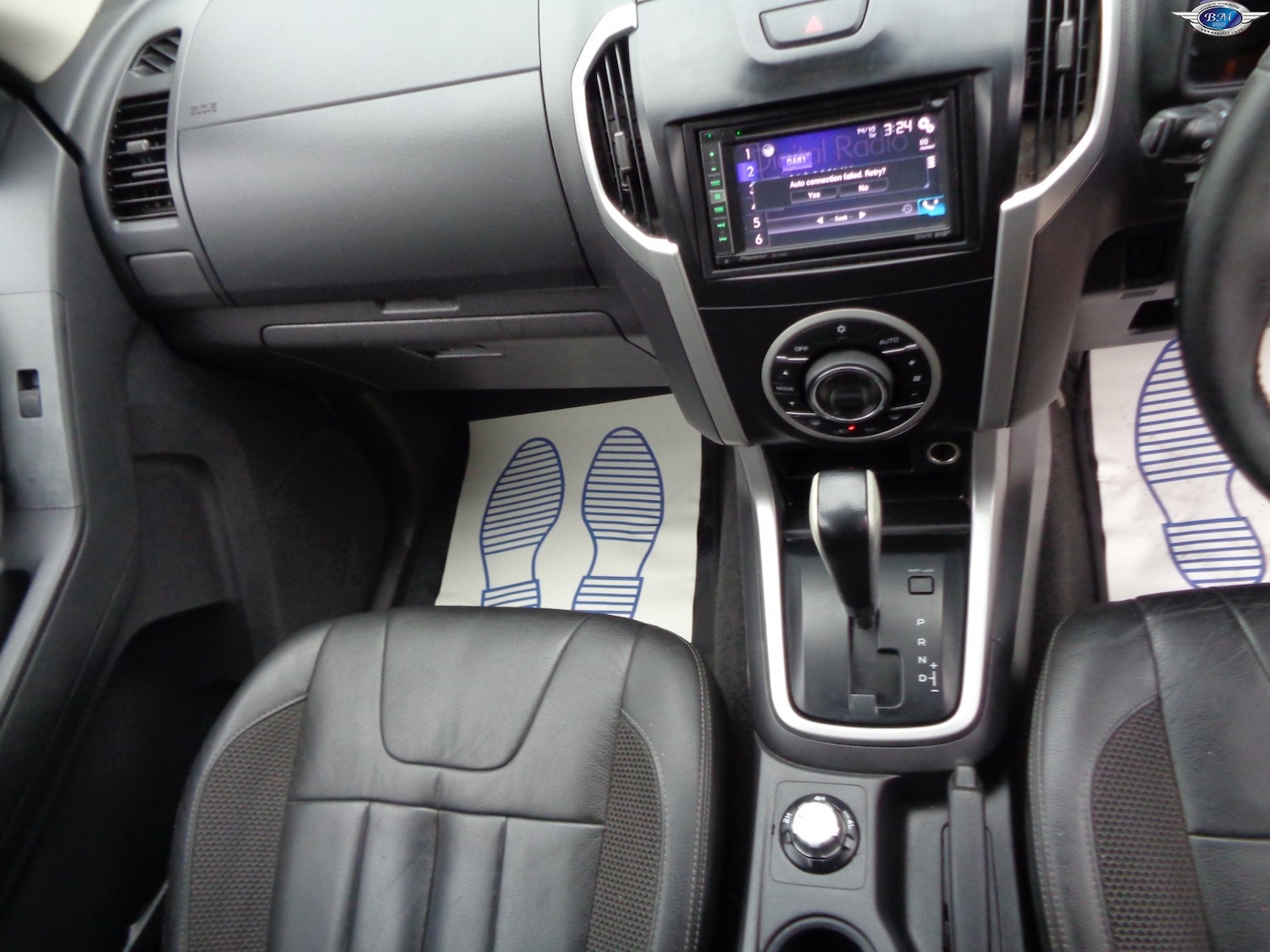 Used Isuzu D-Max 2014 for sale - 78168739: Photo 9