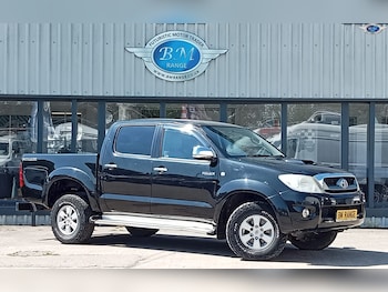 Used Toyota Hilux 2011 for sale - 79124463: Photo