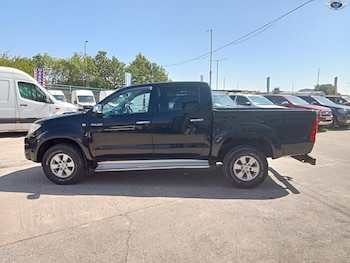 Used Toyota Hilux 2011 for sale - 79124463: Photo