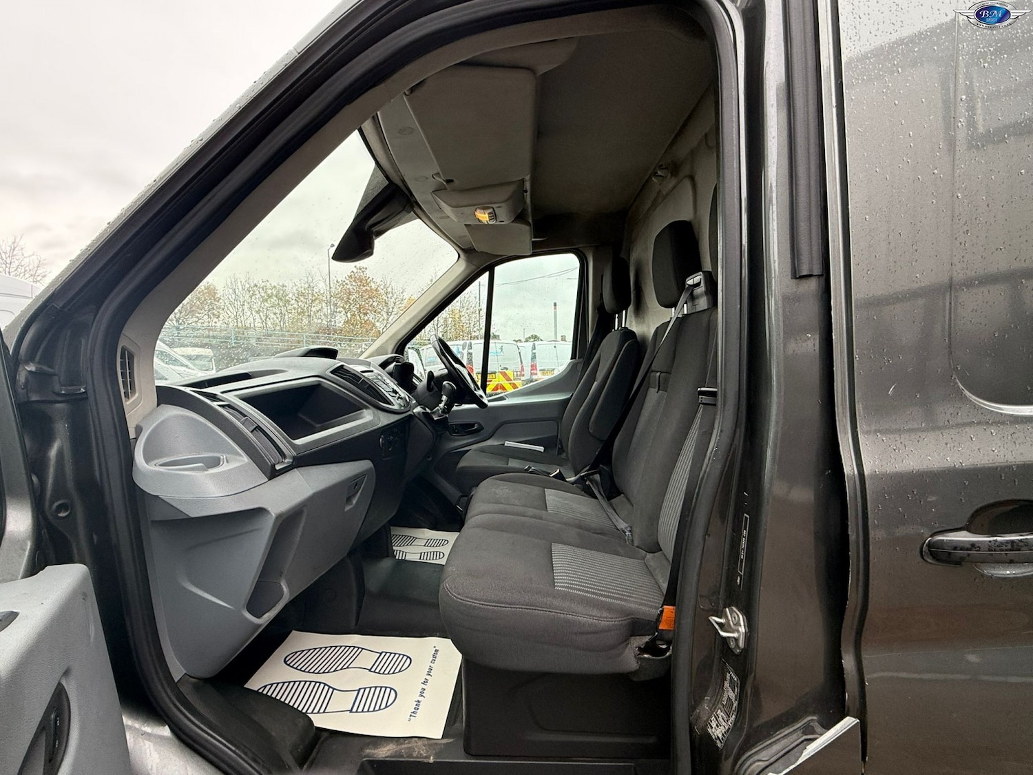 Used Ford Transit 2017 for sale - 77707316: Photo 10
