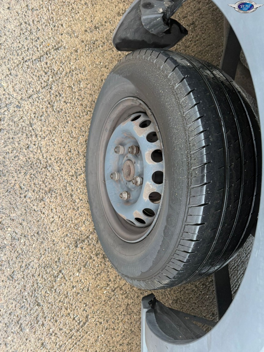 Used Ford Transit 2017 for sale - 77707316: Photo 12