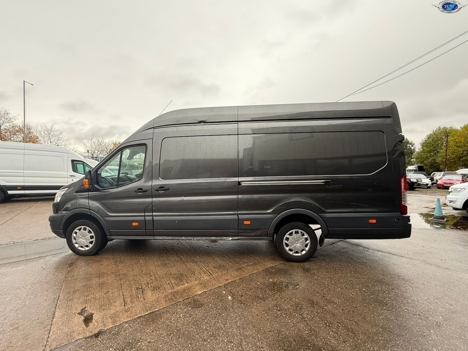 Used Ford Transit 2017 for sale - 77707316: Photo 4