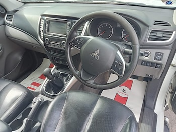 Used Mitsubishi L200 2016 for sale - 78733154: Photo