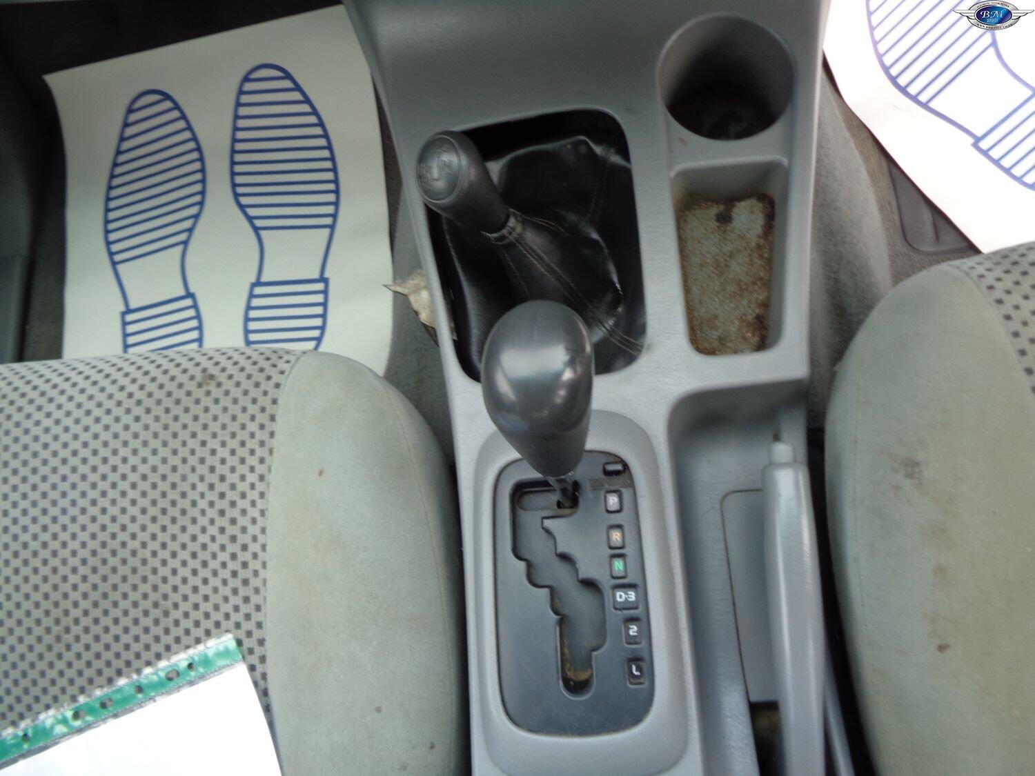 Used Toyota Hilux 2007 for sale - 76019615: Photo 10